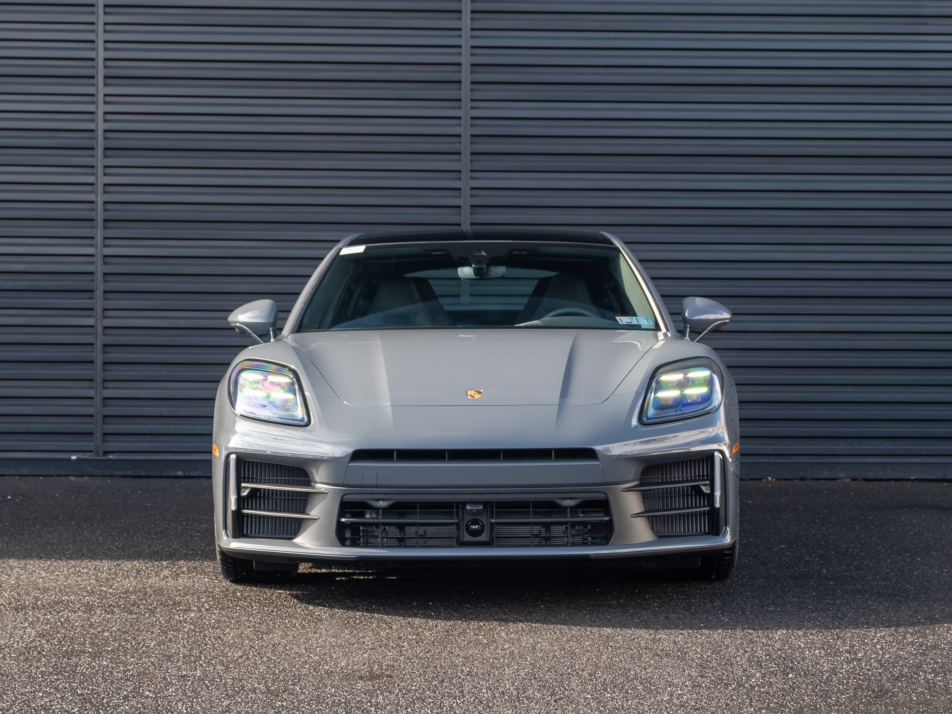 New 2026 Porsche Panamera 4 image 11