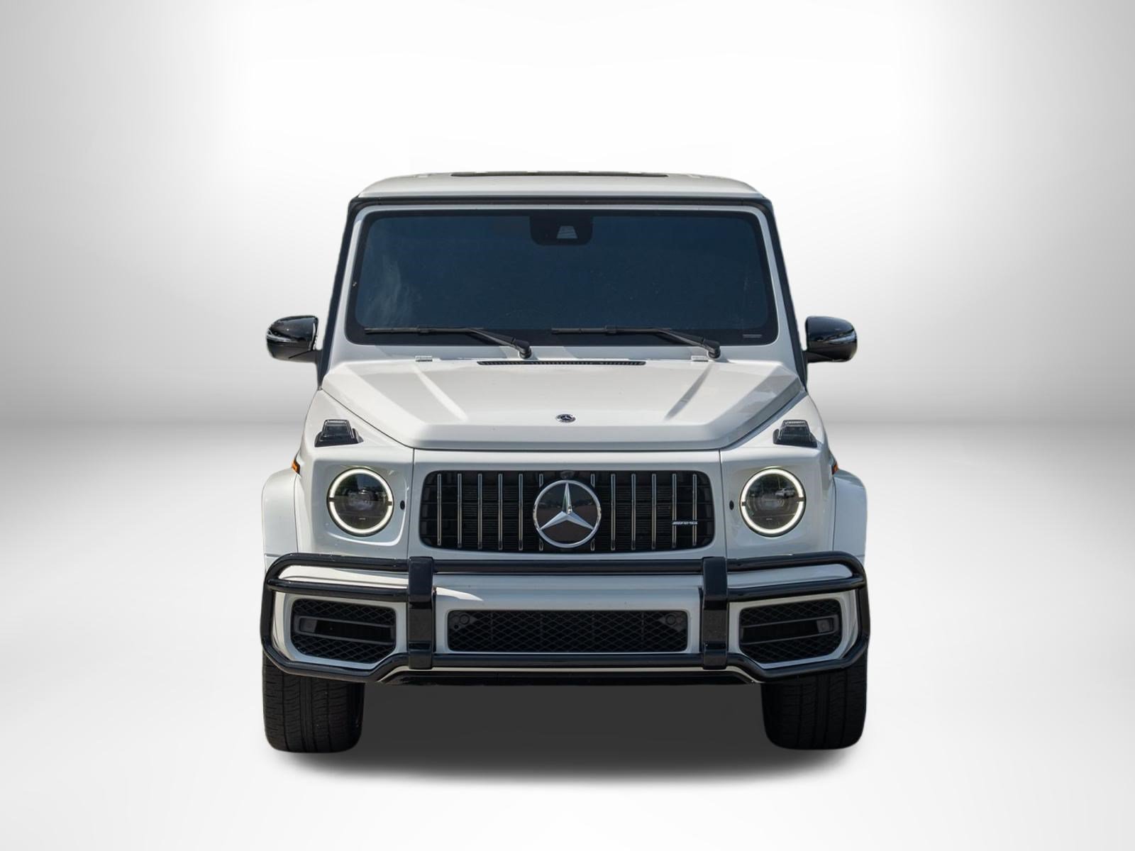 Used 2024 Mercedes-Benz G 63 AMG 4MATIC image 5