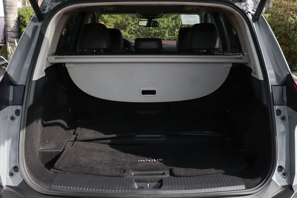 Used 2021 Nissan Rogue SL image 10