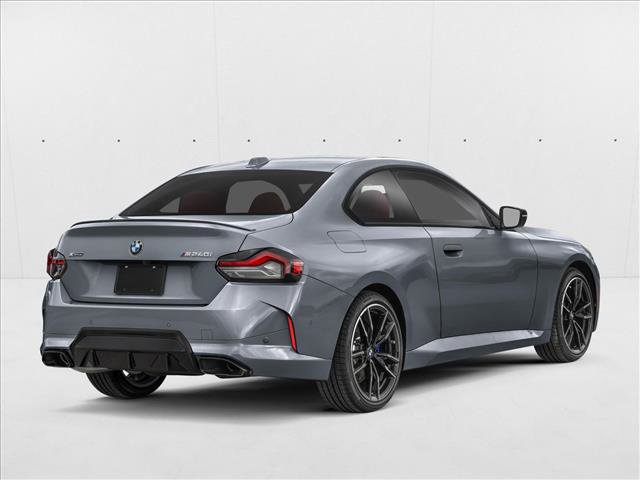 New 2026 BMW M240i Coupe w/ Premium Package image 2