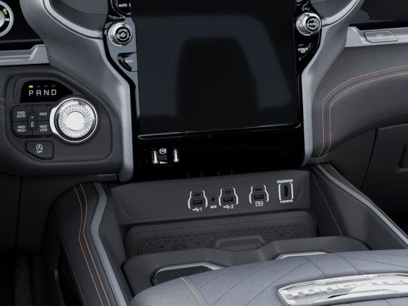 New 2026 RAM 1500 Tungsten image 24