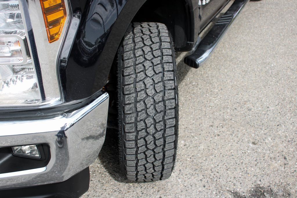 Used 2019 Ford F250 Lariat w/ Lariat Ultimate Package AWD/4WD image 45