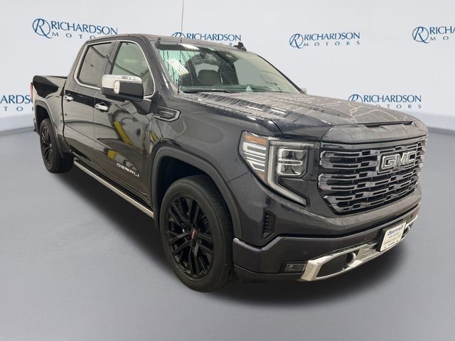 Used 2023 GMC Sierra 1500 Denali Ultimate image 7