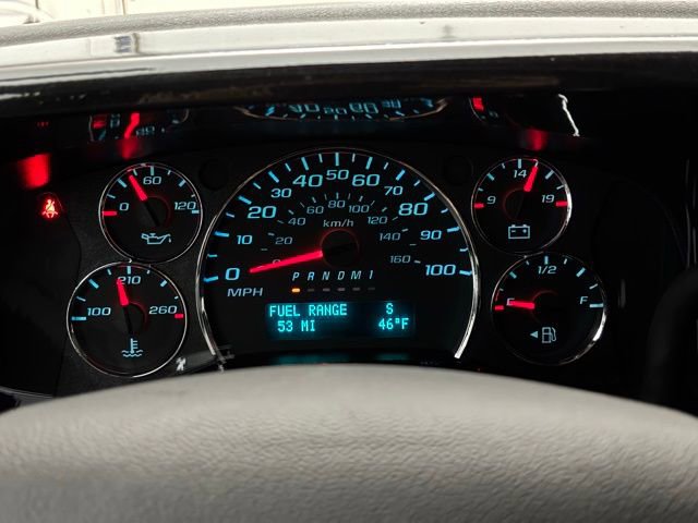 New 2026 GMC Savana 2500 w/ Driver Convenience Package RWD image 29