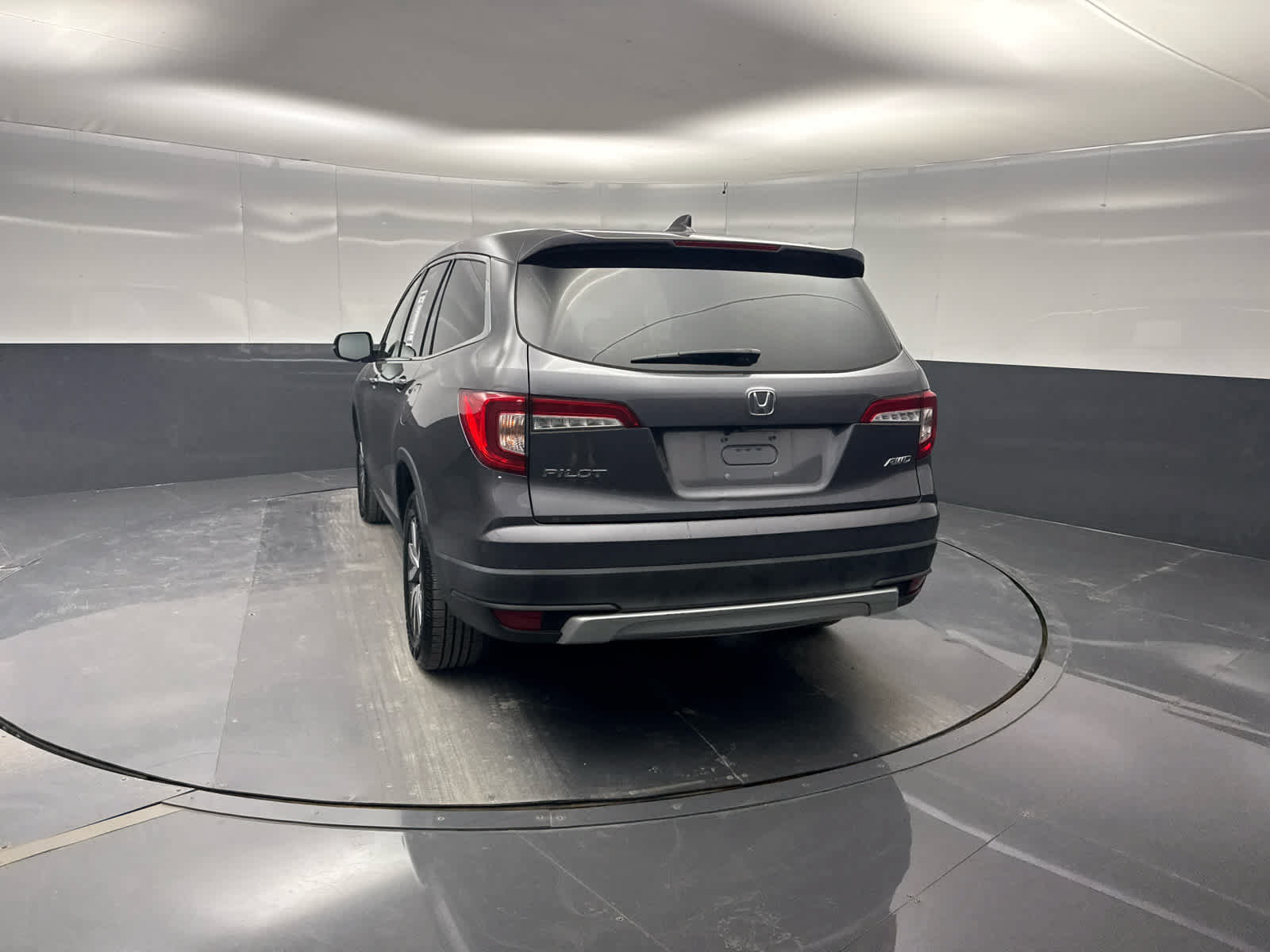 Used 2020 Honda Pilot EX image 54