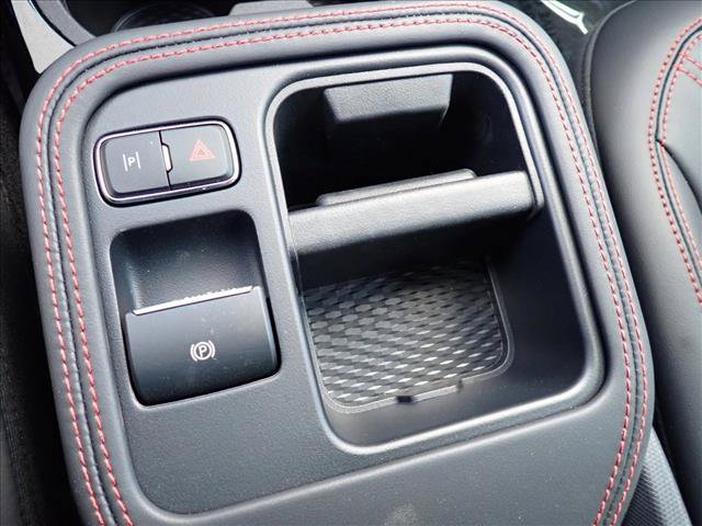 New 2026 Ford Mustang Mach-E Premium w/ Sport Appearance Package AWD/4WD image 20