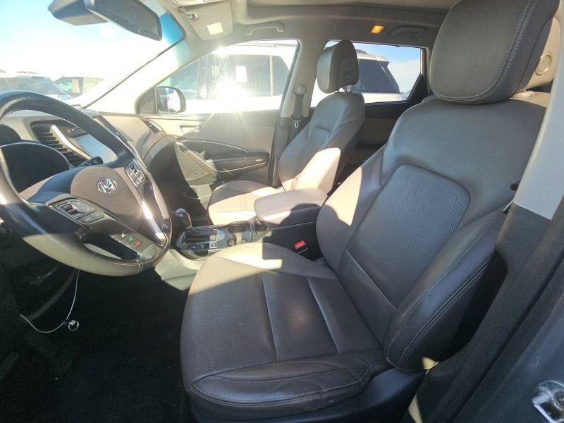 Used 2018 Hyundai Santa Fe Limited AWD/4WD image 11