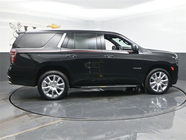 Used 2023 Chevrolet Tahoe High Country w/ Max Trailering Package image 39