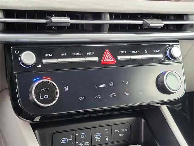 Used 2025 Hyundai Tucson SEL image 10