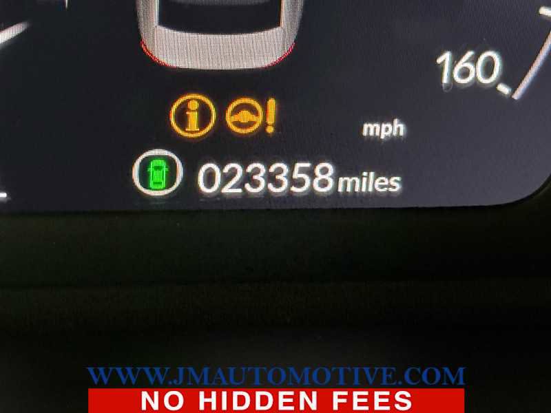 Used 2023 Honda Accord Sport image 22