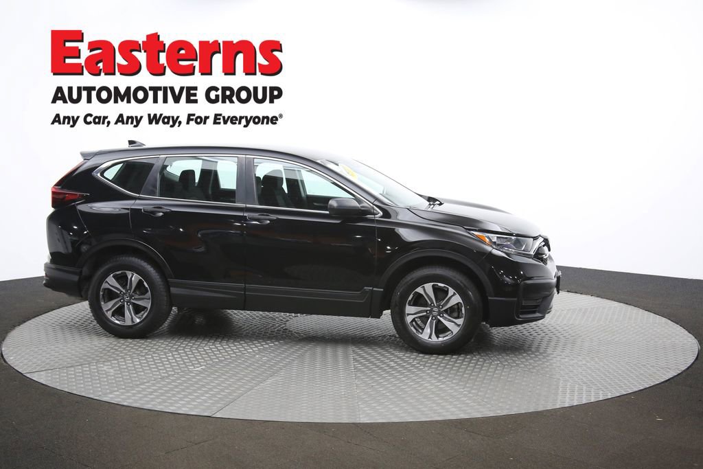 Used 2020 Honda CR-V LX image 46