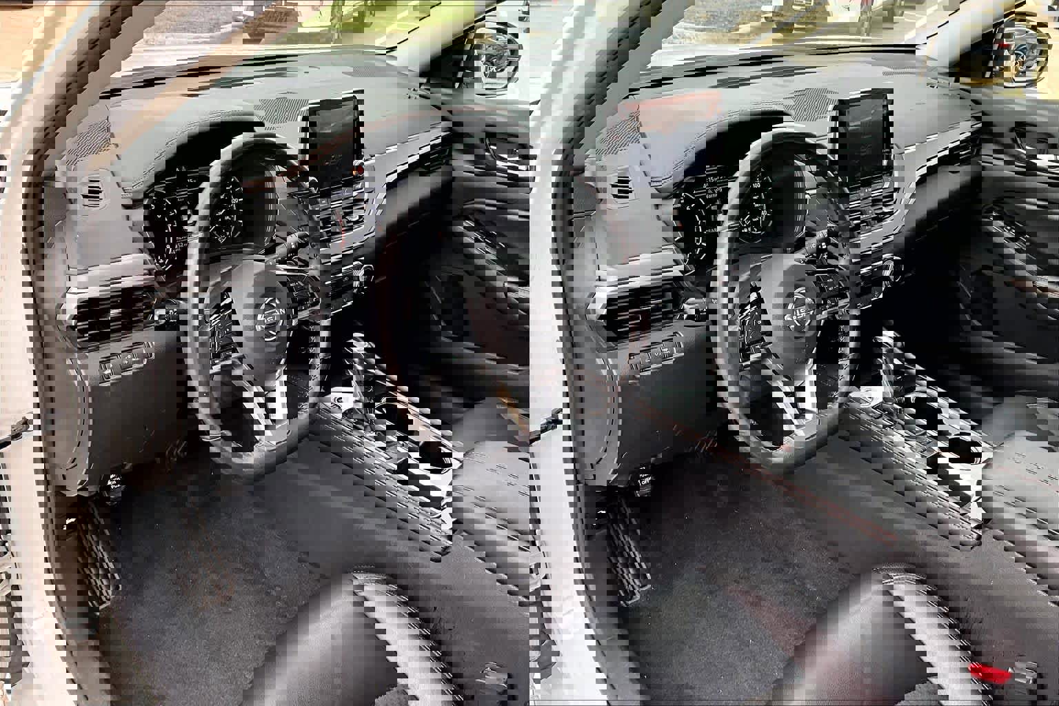 Used 2024 Nissan Altima 2.5 SR image 18