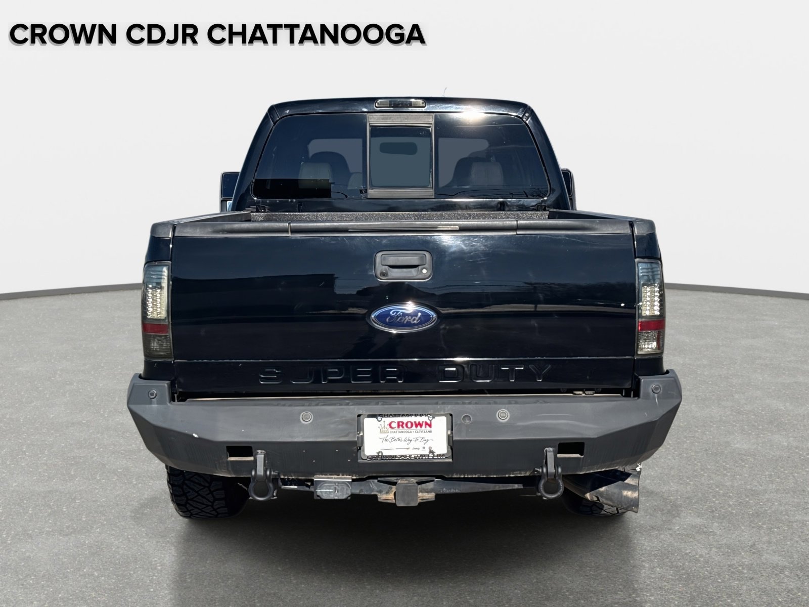 Used 2009 Ford F250 Lariat image 5