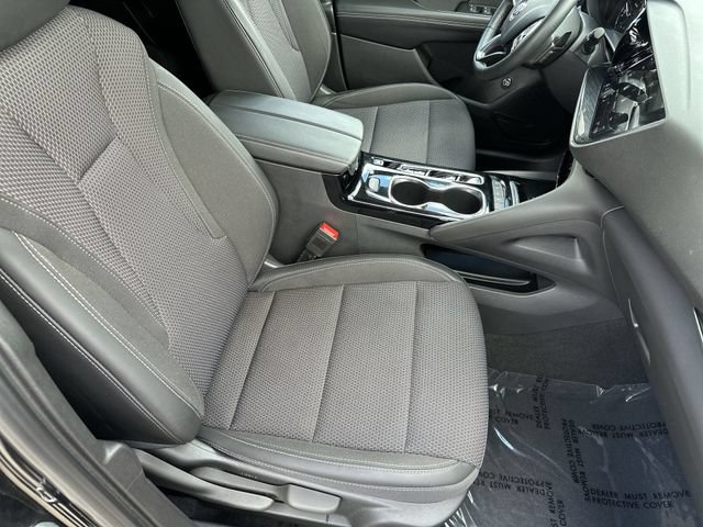 Certified 2023 Buick Envision Preferred w/ Sport Touring Package AWD/4WD image 27