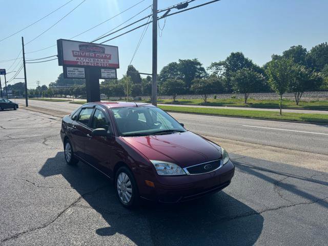 Used 2006 Ford Focus SE image 1