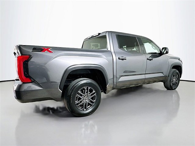 Used 2023 Toyota Tundra SR5 image 7