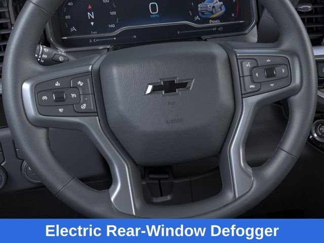 New 2026 Chevrolet Silverado 2500 LT image 20
