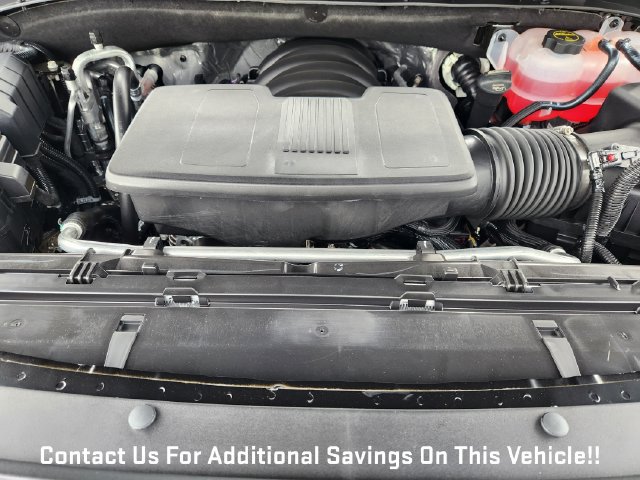 New 2027 GMC Yukon Denali w/ Sun & Power Step Package AWD/4WD image 23