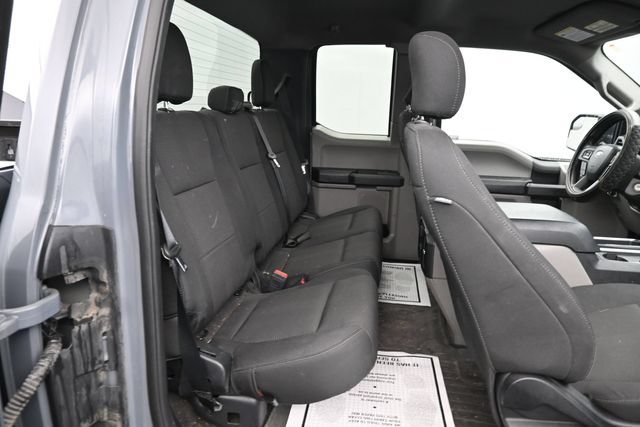 Used 2019 Ford F150 XL w/ Equipment Group 101A Mid AWD/4WD image 6