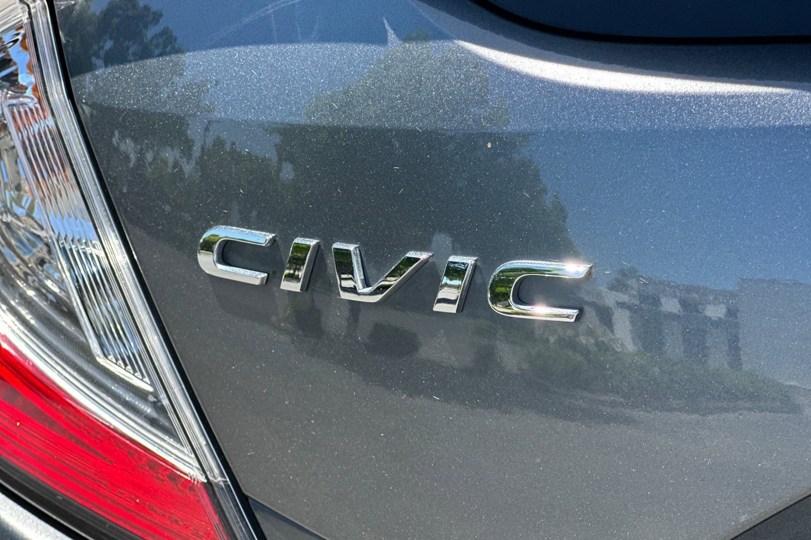Used 2017 Honda Civic Sport image 36
