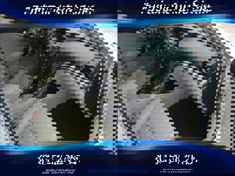 Used 2013 Acura TSX Sedan FWD image 17