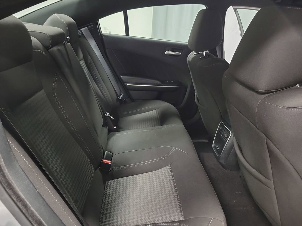 Used 2023 Dodge Charger SXT image 21