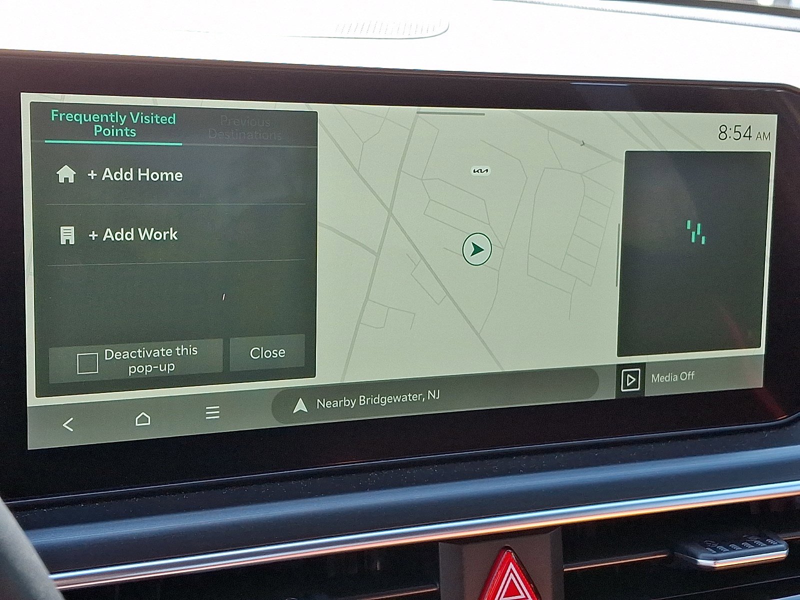 New 2026 Kia K5 GT-Line w/ GT-Line Red Interior Package FWD image 9