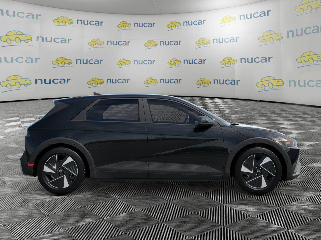 New 2026 Hyundai Ioniq 5 SEL image 7