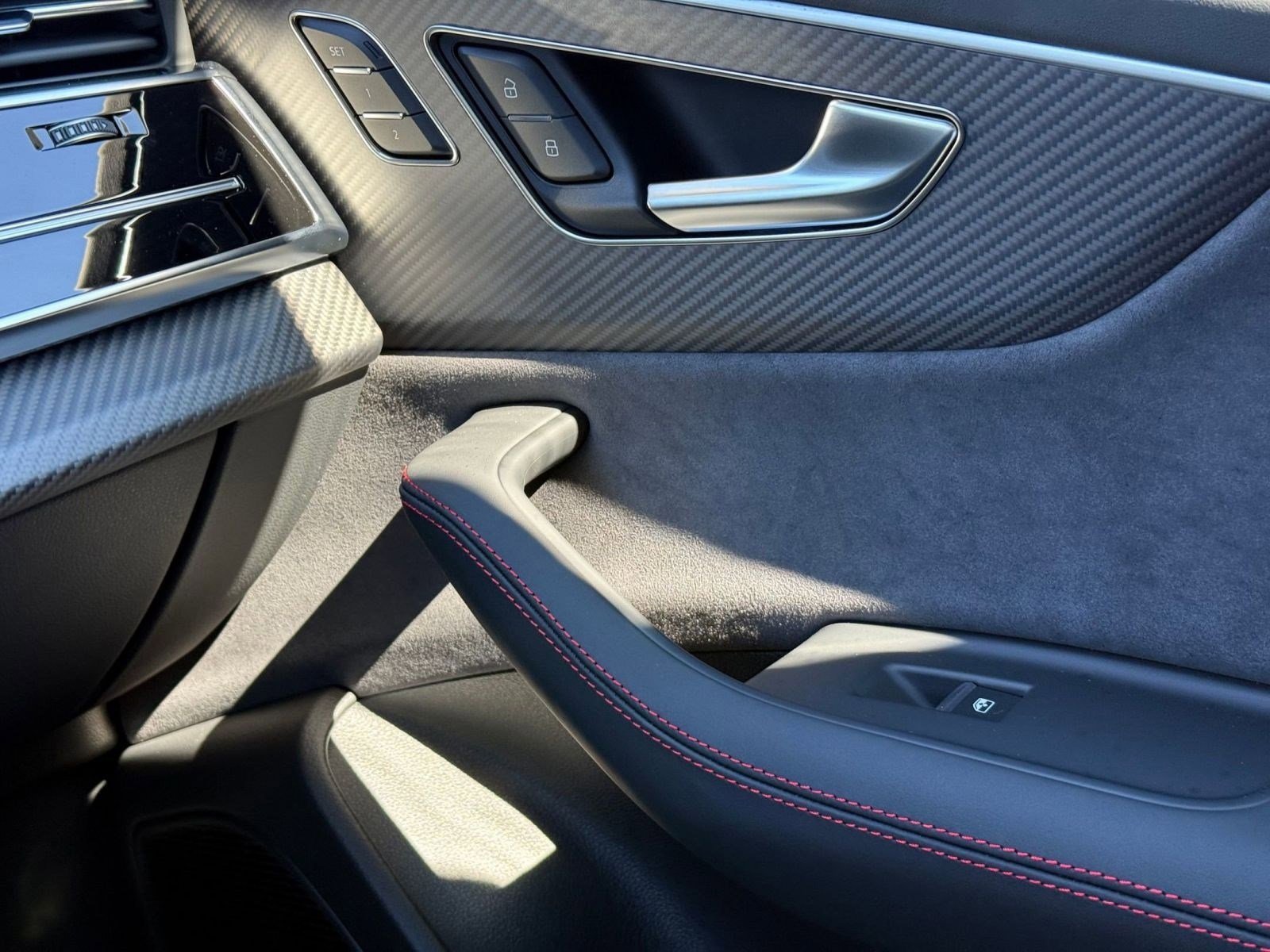 New 2026 Audi Q8 Prestige image 23