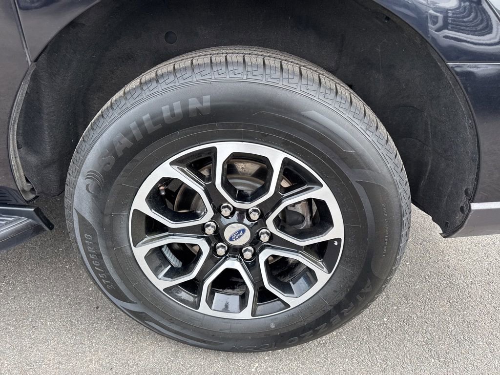 Used 2024 Ford Expedition Max XLT image 37