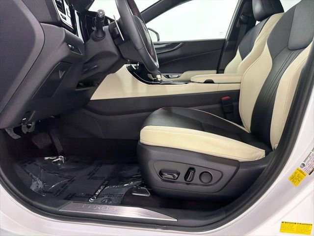 Used 2022 Lexus NX 250 FWD w/ Cold Area Package image 14