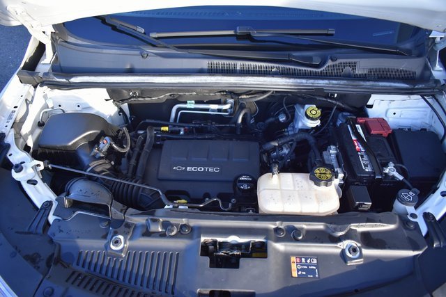 Used 2020 Chevrolet Trax LS w/ Tint and Cruise Package image 43