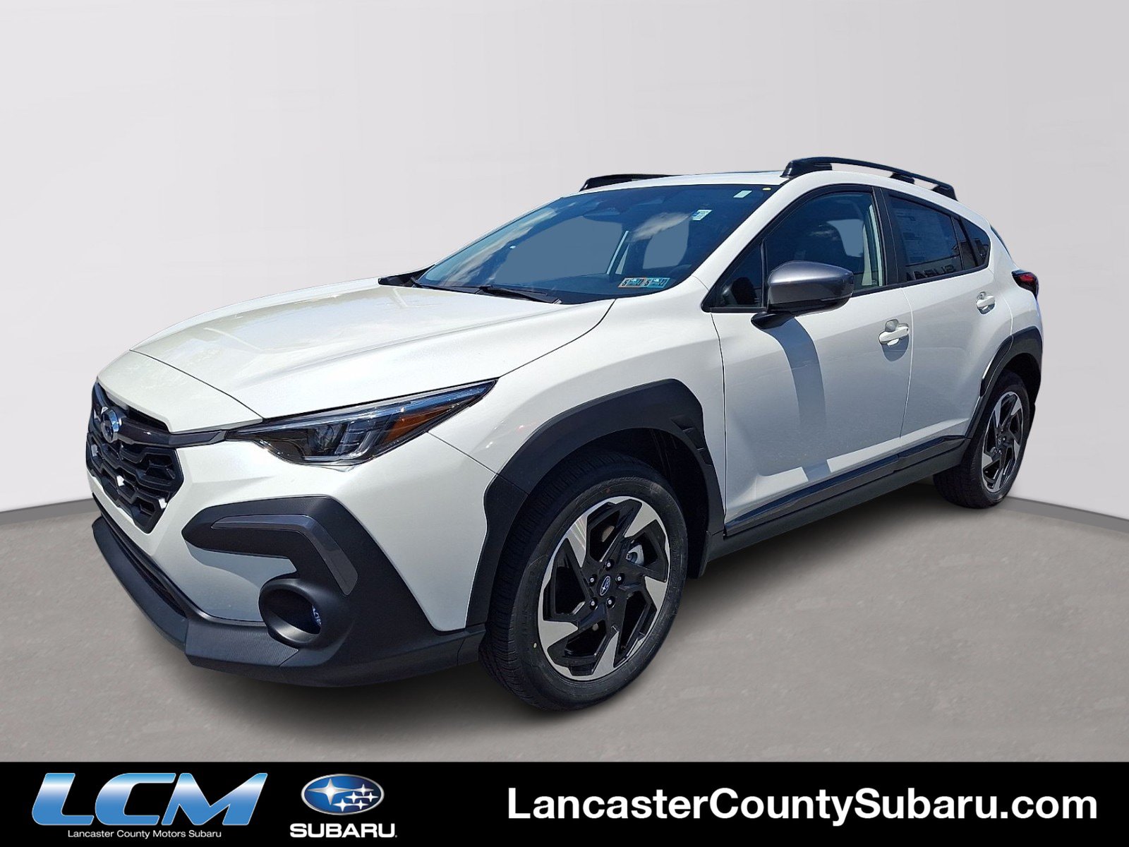 New 2026 Subaru Crosstrek 2.5i Limited AWD/4WD image 1