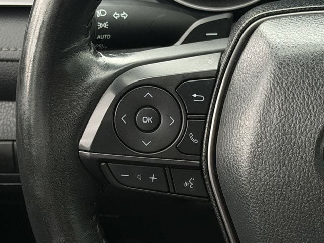 Certified 2024 Toyota Camry XSE w/ Cold Weather Package FWD image 14