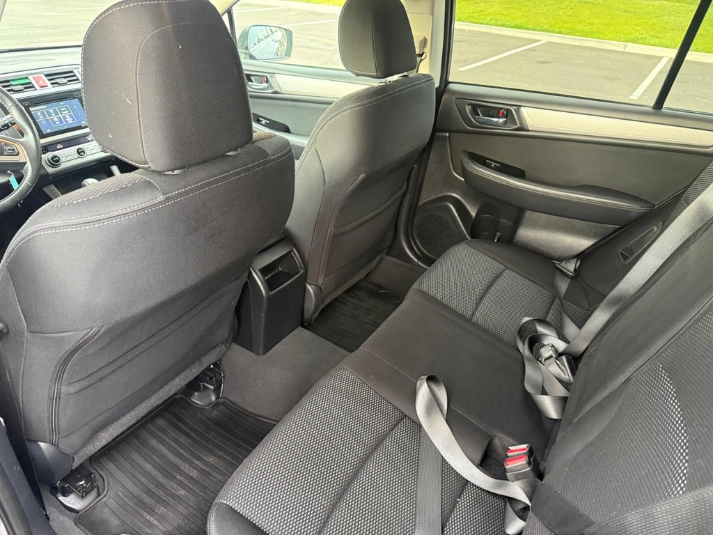 Used 2016 Subaru Outback 2.5i Premium w/ Popular Package #2 AWD/4WD image 14