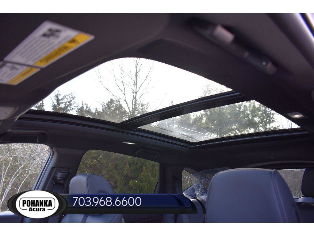 New 2026 Acura RDX A-Spec image 22