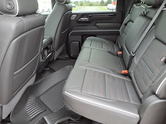 New 2026 GMC Sierra 2500 AT4X AWD/4WD image 7
