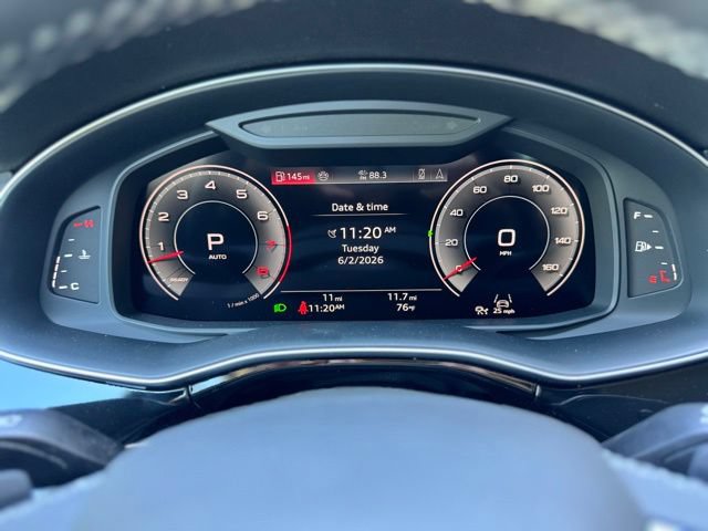 New 2026 Audi Q7 Premium Plus AWD/4WD image 13