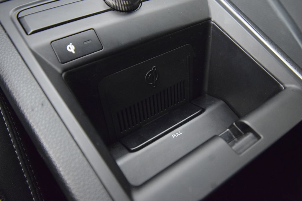 Used 2022 Kia K5 GT-Line FWD image 33