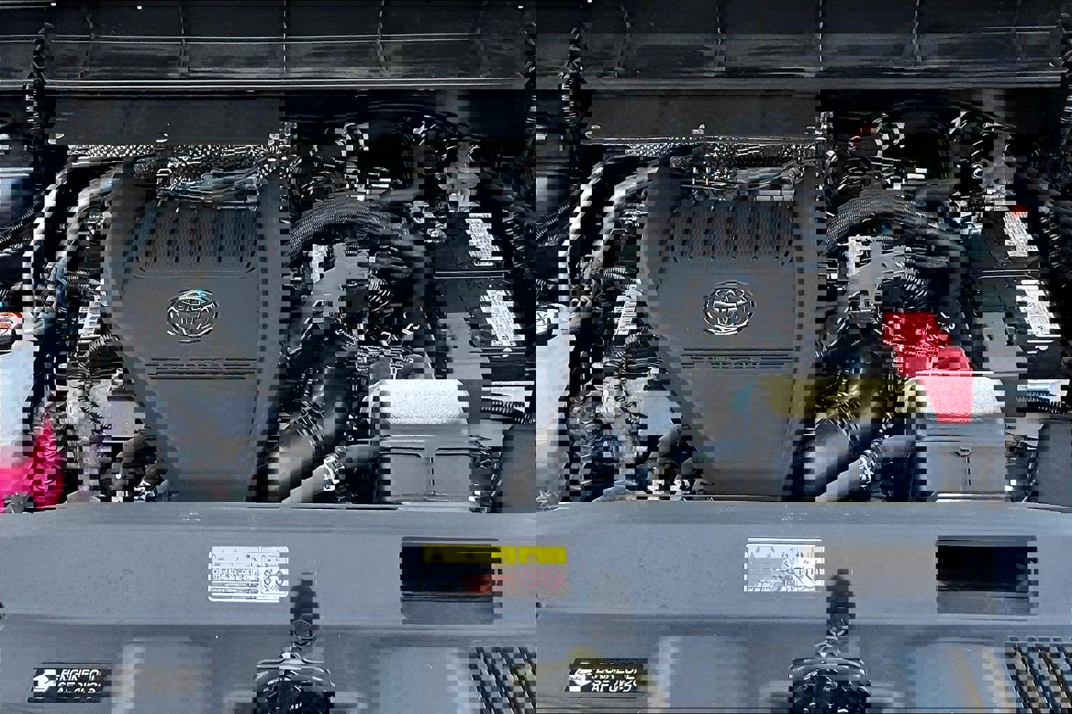 Used 2023 Toyota Highlander XLE image 30