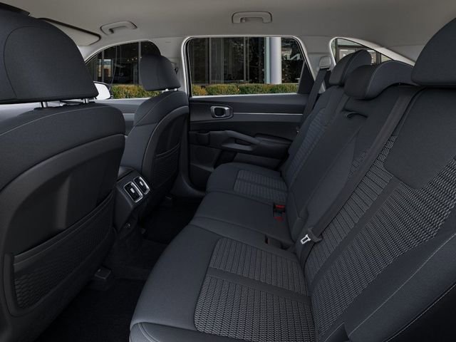 New 2026 Kia Sorento LX image 19