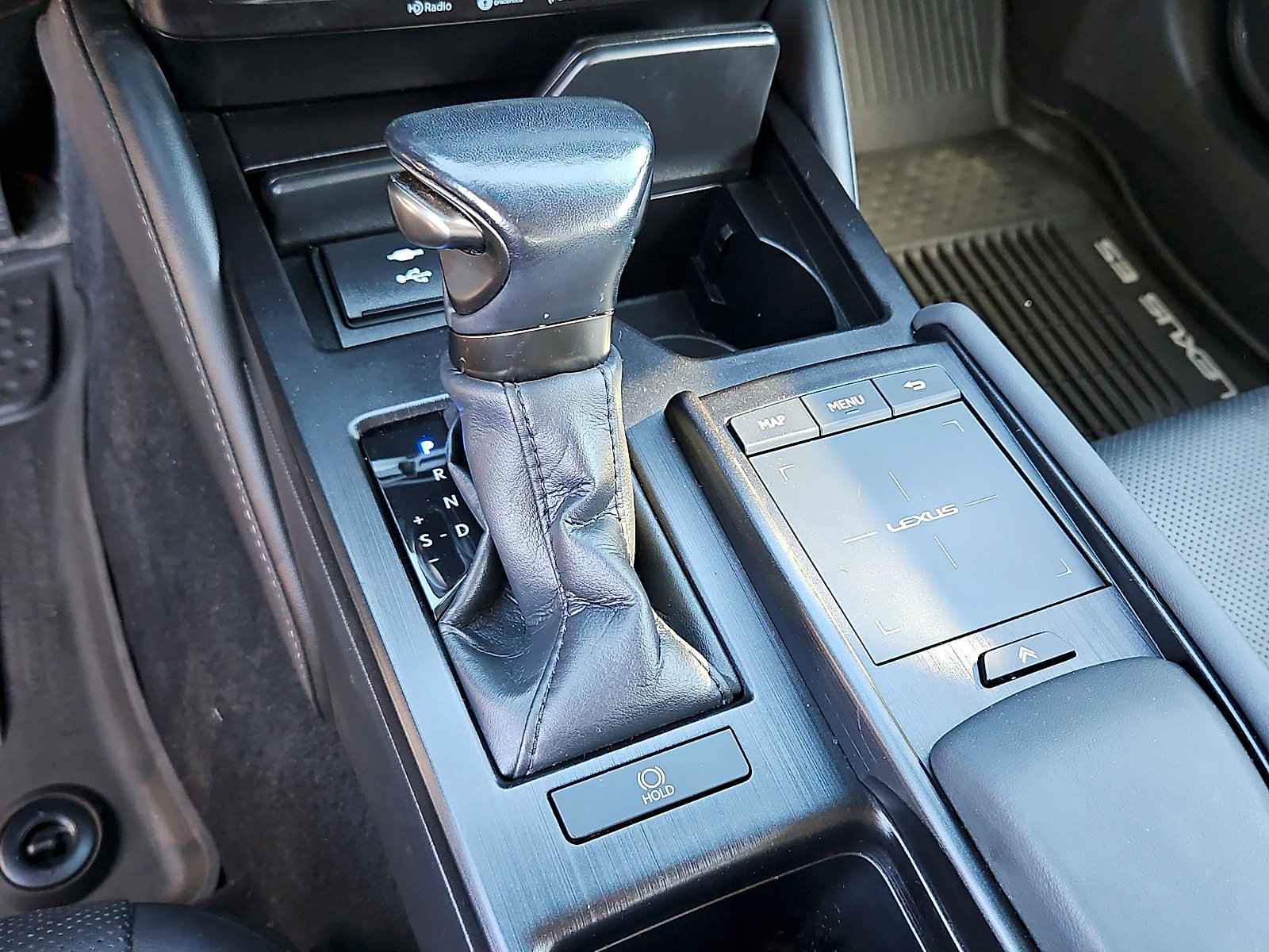 Used 2022 Lexus ES 350 w/ Premium Package FWD image 15
