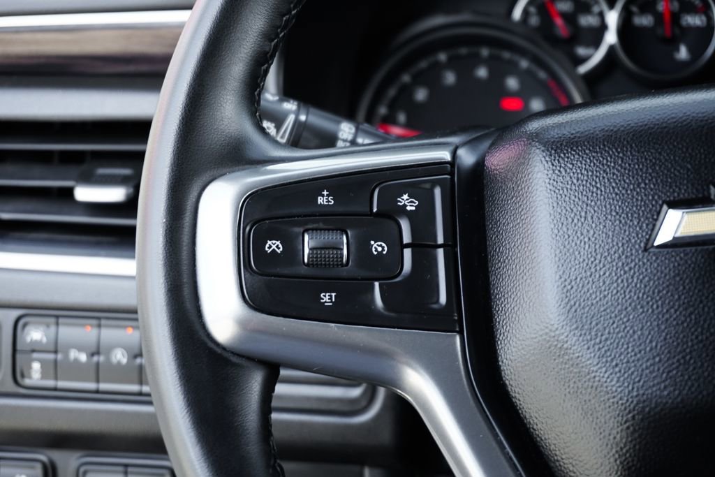 Used 2023 Chevrolet Tahoe LS image 21