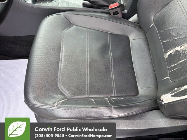 Used 2017 Volkswagen Passat 1.8T SE w/ SE Lighting Package image 25