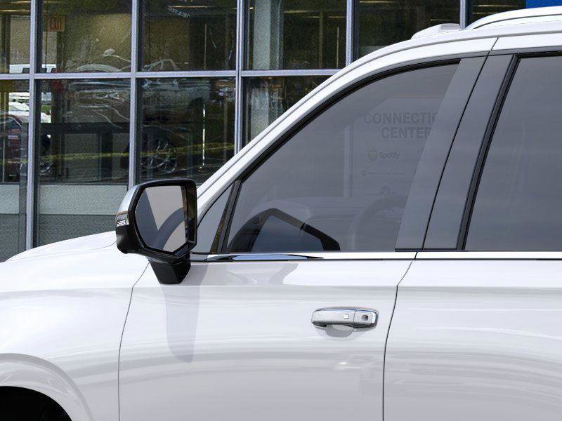 New 2025 Chevrolet Tahoe Premier image 12