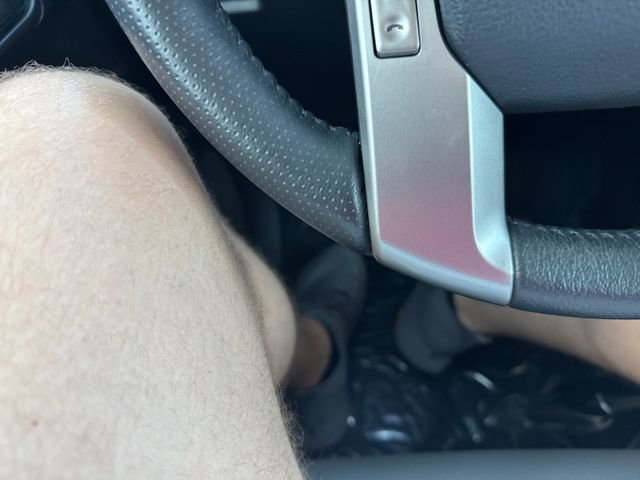 Used 2024 Toyota 4Runner SR5 Premium image 13