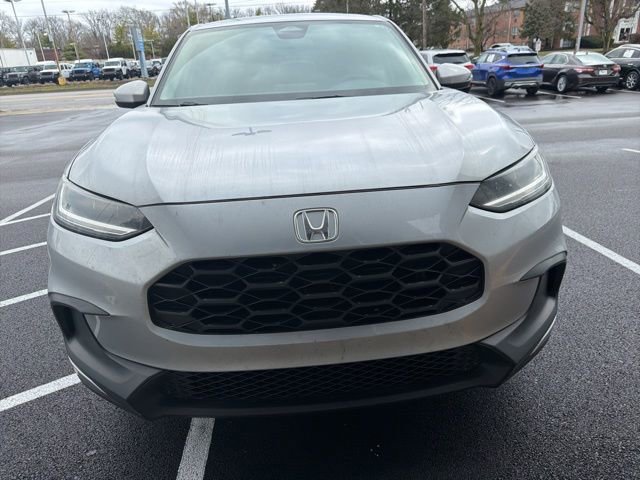 Used 2023 Honda HR-V LX image 2