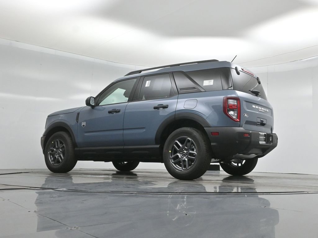 New 2026 Ford Bronco Sport Big Bend image 49