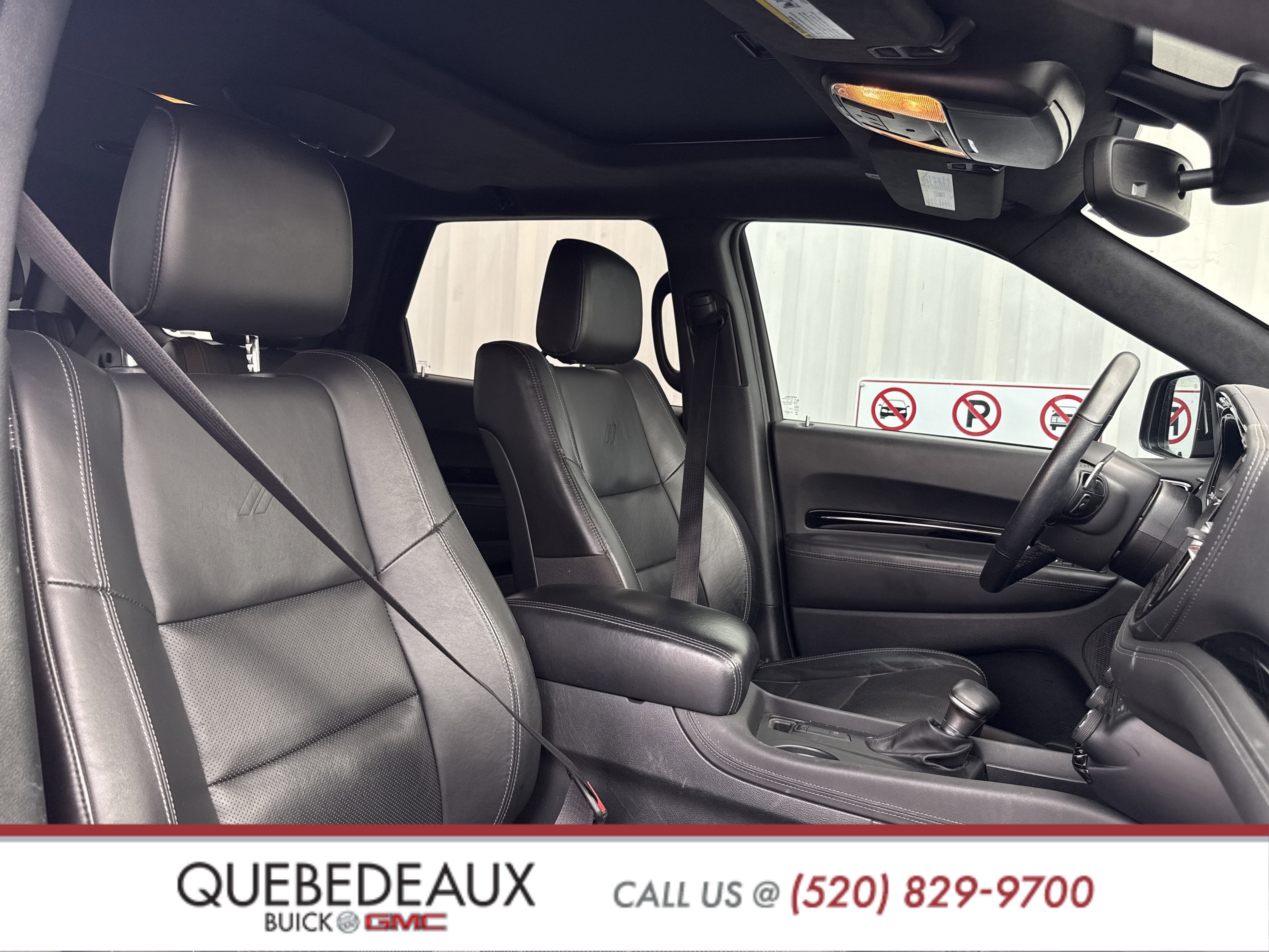 Used 2022 Dodge Durango Citadel image 41