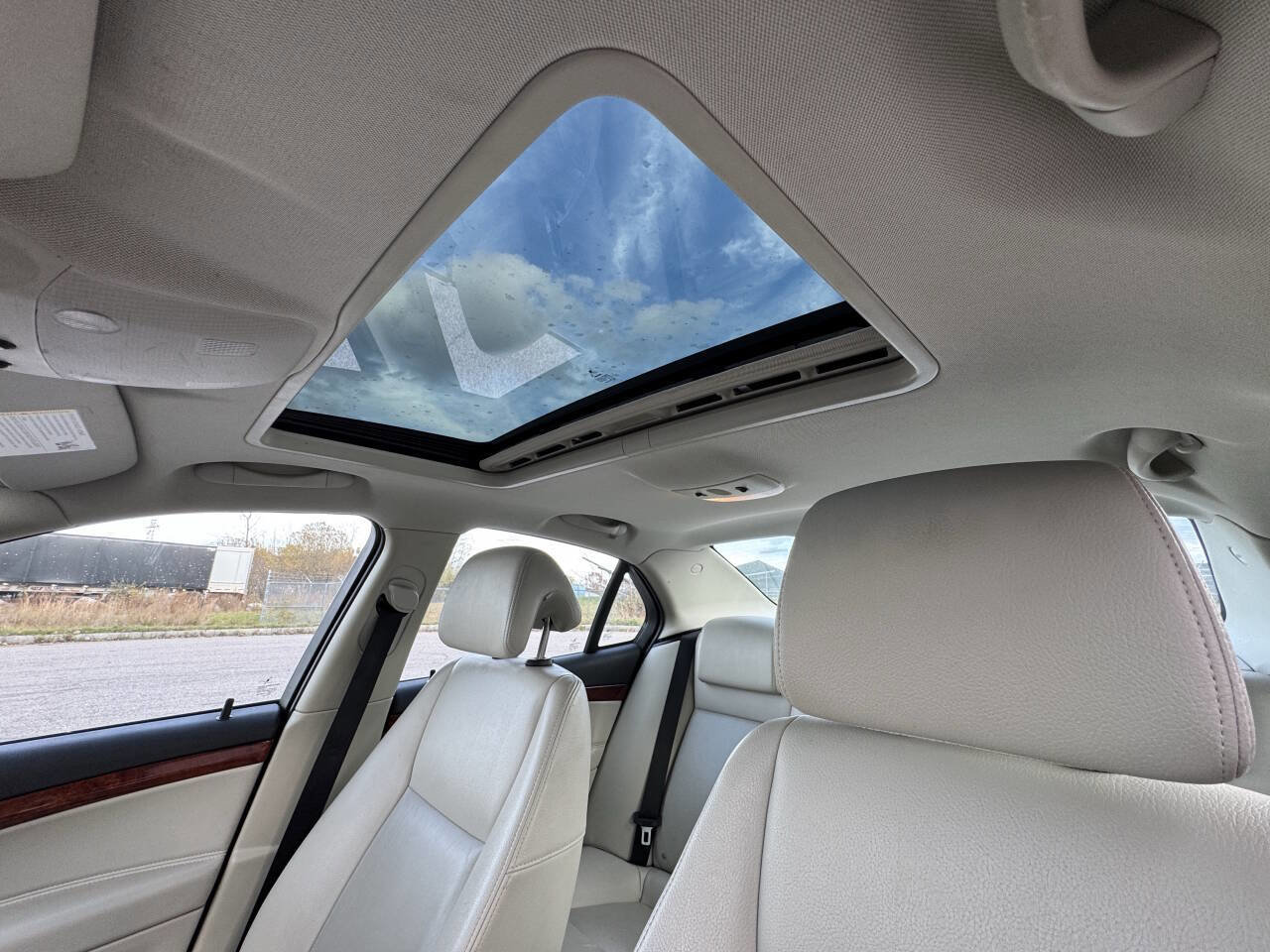 Used 2009 Saab 9-3 2.0T image 31